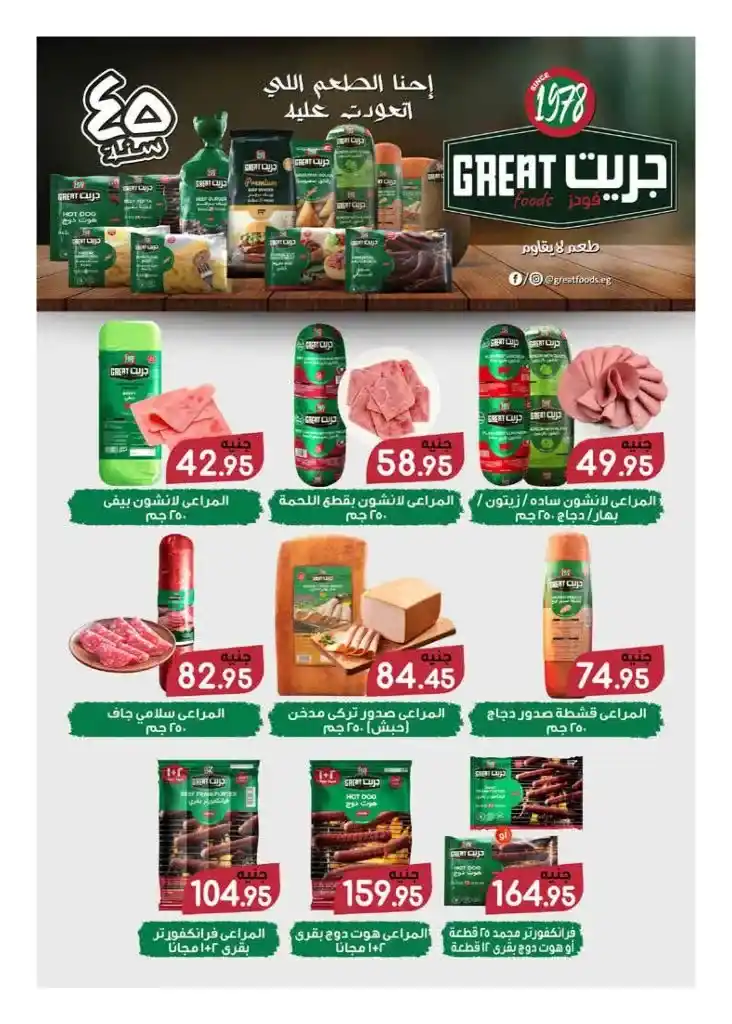 Hyperone Monthly Offers Magazine January 2025: Unmissable opportunities for smart shopping. When it comes to smart shopping and getting the best deals, Hyperone Offers Magazine