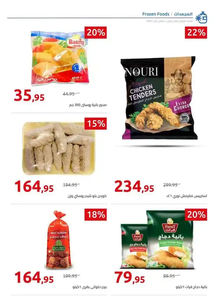 Hyperone Monthly Offers Magazine January 2025: Unmissable opportunities for smart shopping. When it comes to smart shopping and getting the best deals, Hyperone Offers Magazine
