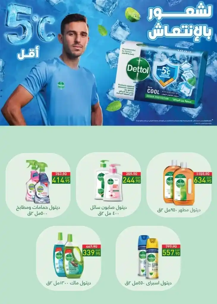 Discover the latest Seoudi Supermarket Offers - amazing discounts and a unique shopping experience. If you are looking for the best offers and discounts