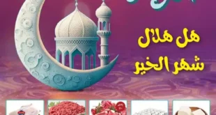 عروض رمضان المبهرة في أولاد رجب : خصومات تصل إلى 50% على كل ما تحتاجه