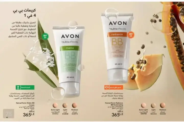 AVON Catalog February 2025