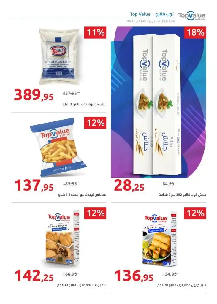 Hyperone Ramadan Offers 2025: Amazing Savings from February 25th to March 5th. If you are looking for the best Ramadan offers and discounts in Egypt, you are in the right place! Hyperone launches its strongest offers for this year