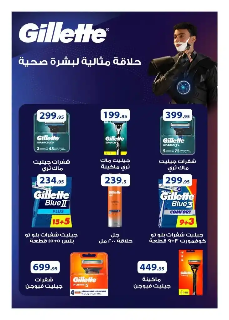 Hyperone Ramadan Offers 2025: Amazing Savings from February 25th to March 5th. If you are looking for the best Ramadan offers and discounts in Egypt, you are in the right place! Hyperone launches its strongest offers for this year