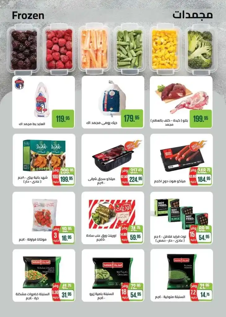 Saudi Market Offers 2025: The strongest discounts on Ramadan products. With the approach of the holy month of Ramadan, everyone starts looking for the best offers and discounts on basic food products.