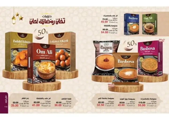 My Way Egypt Catalog for March 2025 - Amazing offers and huge discounts. My Way is one of the leading companies in the field of cosmetics and personal care.