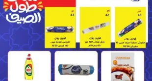 عروض وكالة المنصورة 2025