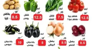 عروض الدنيا بخير الإسماعيلية 2025