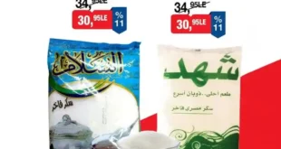 BIM Offers Sunday, May 11, 2025 | The best prices on oil, sugar, rice, and pasta. In a time of constant inflation and the daily search for real savings, BIM Market remains one of the smart solutions for every home.