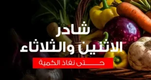 عروض غلاب الفيوم يوم الثلاثاء 20 والأربعاء 21 مايو 2025