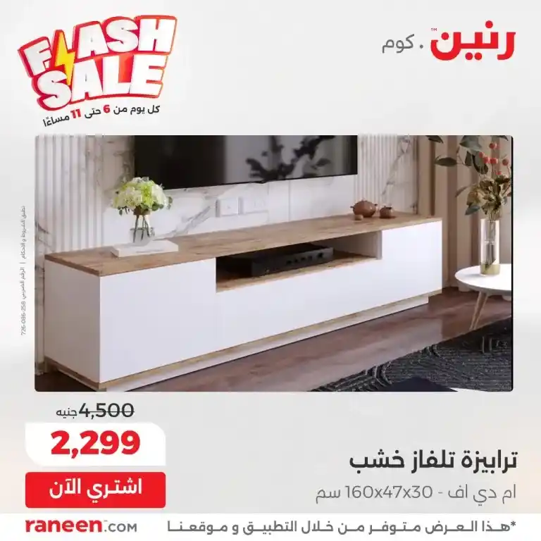 The strongest offers of 2025 on basic household needs from Raneen
