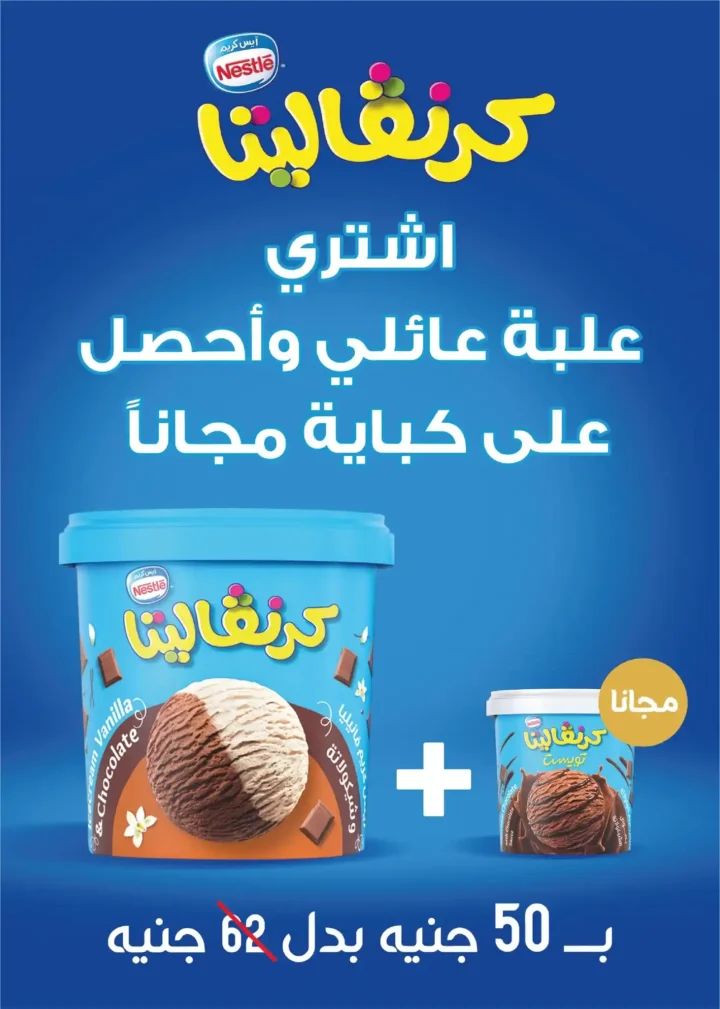 Egyptian Market Offers 2025