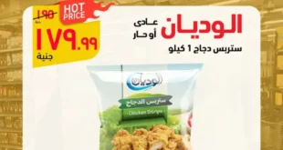 عروض محمود الفار 2025 | أقوى تخفيضات العيد بأسعار مجنونة ما تتفوتش
