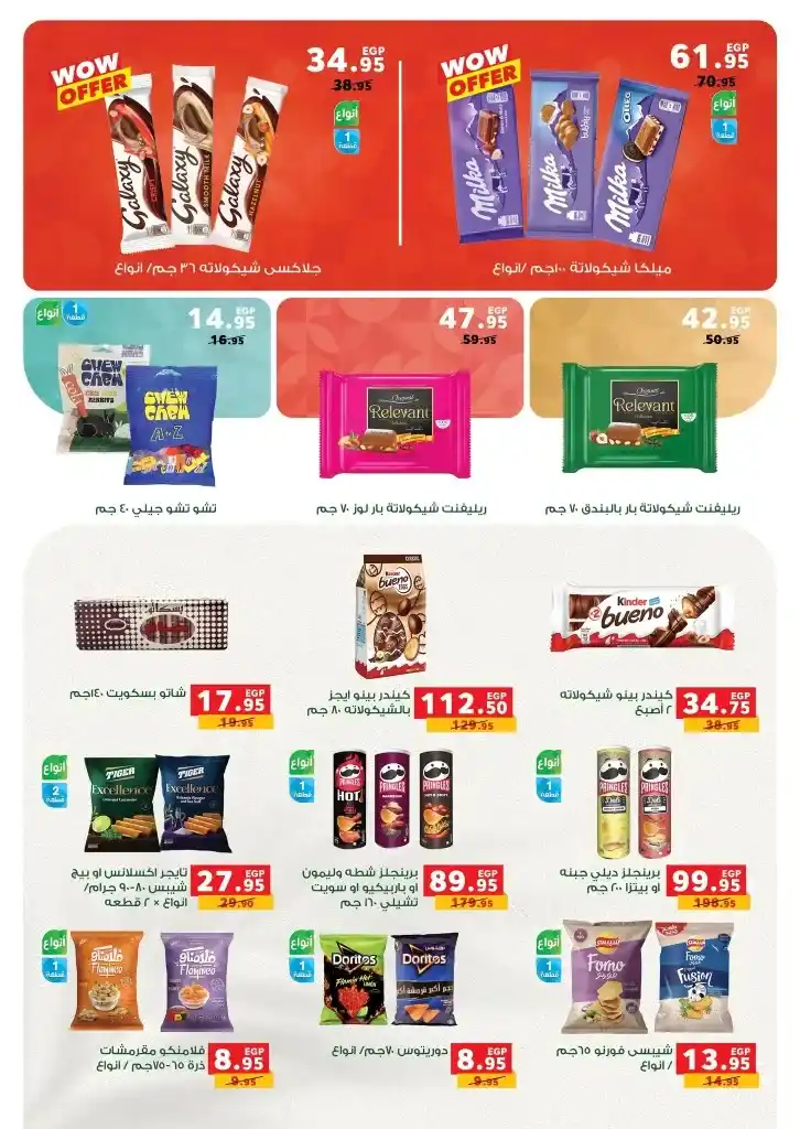Panda Egypt offers from May 7 to 20, 2025 | Huge discounts on basic household needs. Don't miss the opportunity. In a time when prices are rising at lightning speed, everyone is looking for a golden opportunity to provide for basic household needs without impacting their monthly budget.