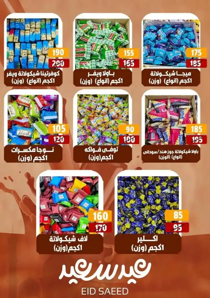 Hyper Mall Offers May 2025