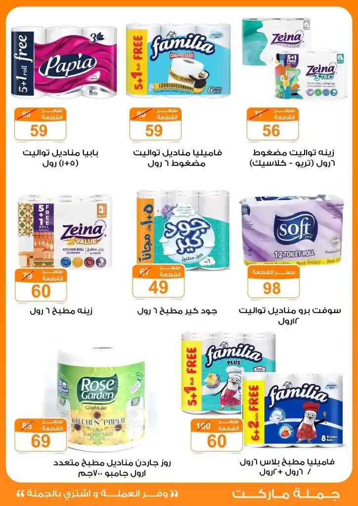 Wholesale Market Offers for Eid Al-Adha 2025
