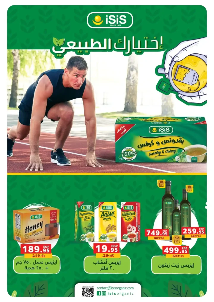 Panda Egypt Offers 2025
