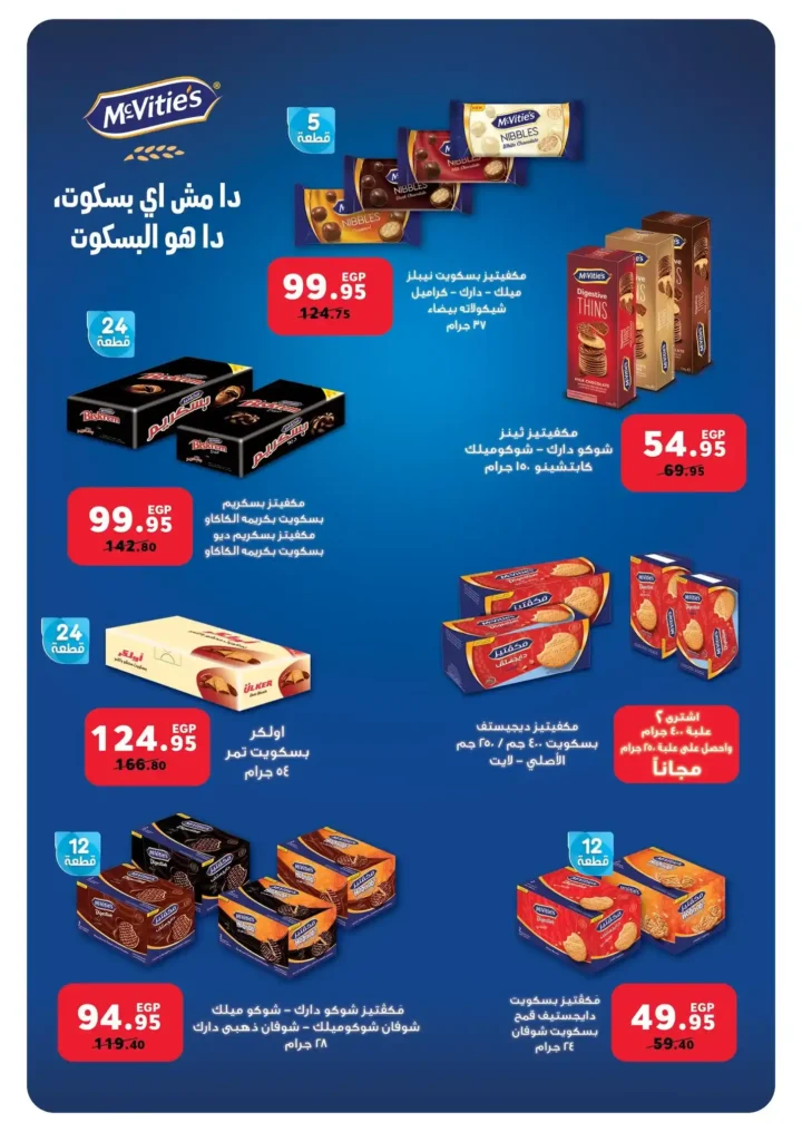 Panda Egypt Offers 2025
