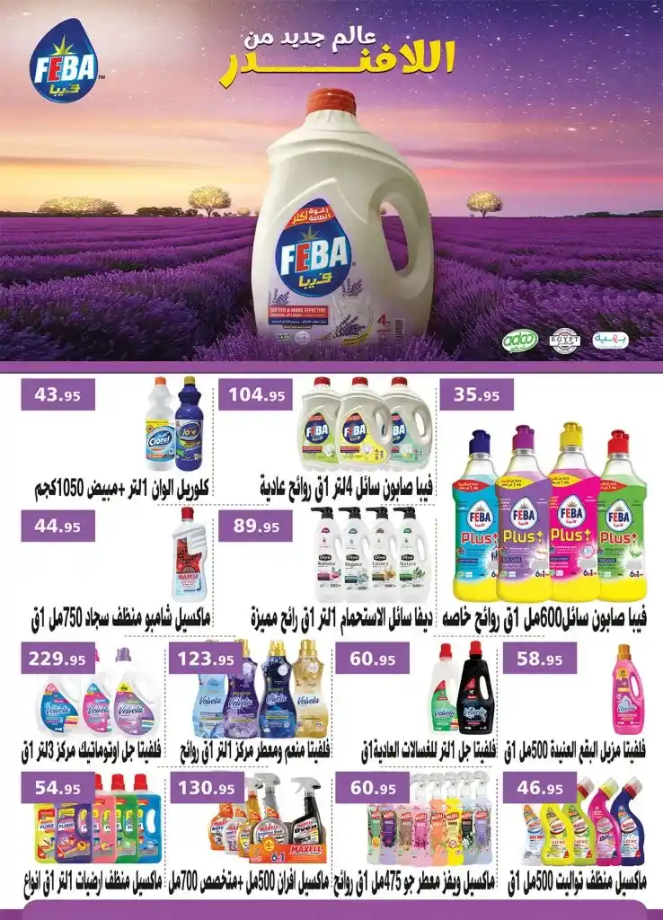 Al Raya Market offers from May 20 to June 9, 2025
