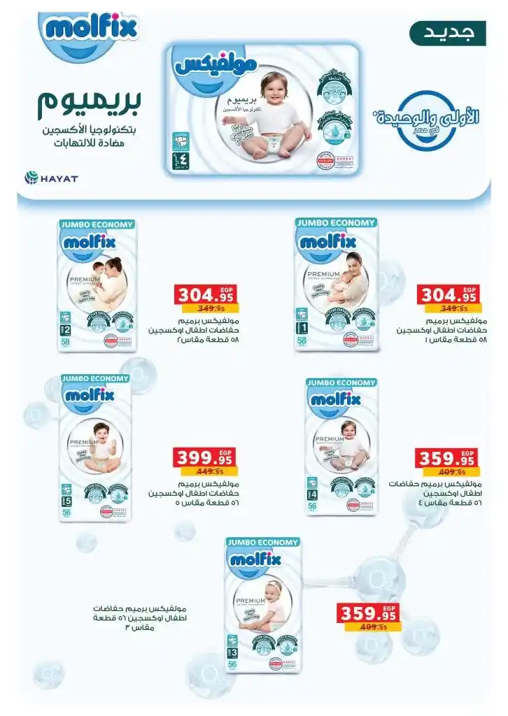 Panda Egypt offers from May 7 to 20, 2025 | Huge discounts on basic household needs. Don't miss the opportunity. In a time when prices are rising at lightning speed, everyone is looking for a golden opportunity to provide for basic household needs without impacting their monthly budget.