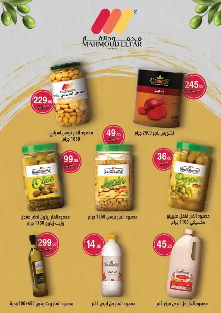 Mahmoud El Far's best Eid al-Adha shows 2025
