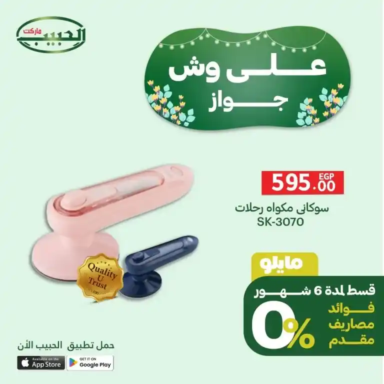 Al Habib Market Offers 2025
