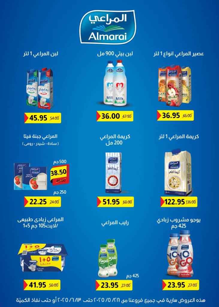 Wholesale House offers from May 28 to June 13, 2025
