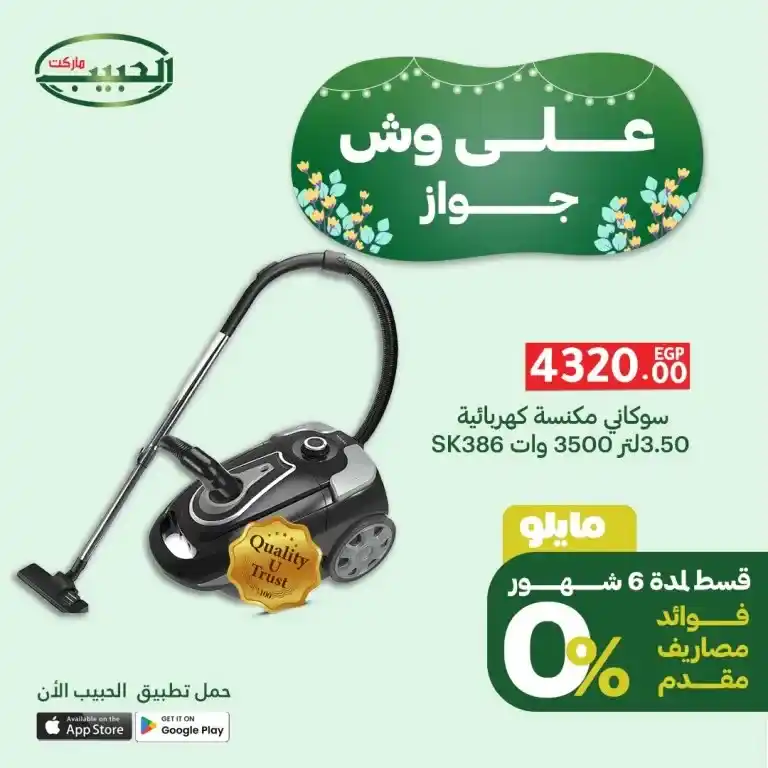 Al Habib Market Offers 2025
