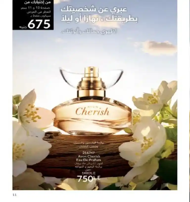 Avon Egypt Catalog May 2025 - Show your radiance with the precious scent of roses. In the world of beauty and personal care, AVON has been a leader for decades. It offers