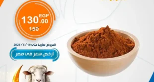 عروض أولاد حسان 2025: