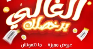 عروض المصرية جروب دسوق يونيو 2025