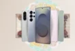 Dubai Phone offers on Samsung mobiles