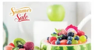 عروض A Market من 25 يونيو حتى 3 يوليو 2025