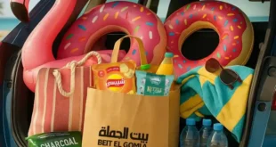 عروض بيت الجملة حتى 8 يوليو 2025 🏖️🏠