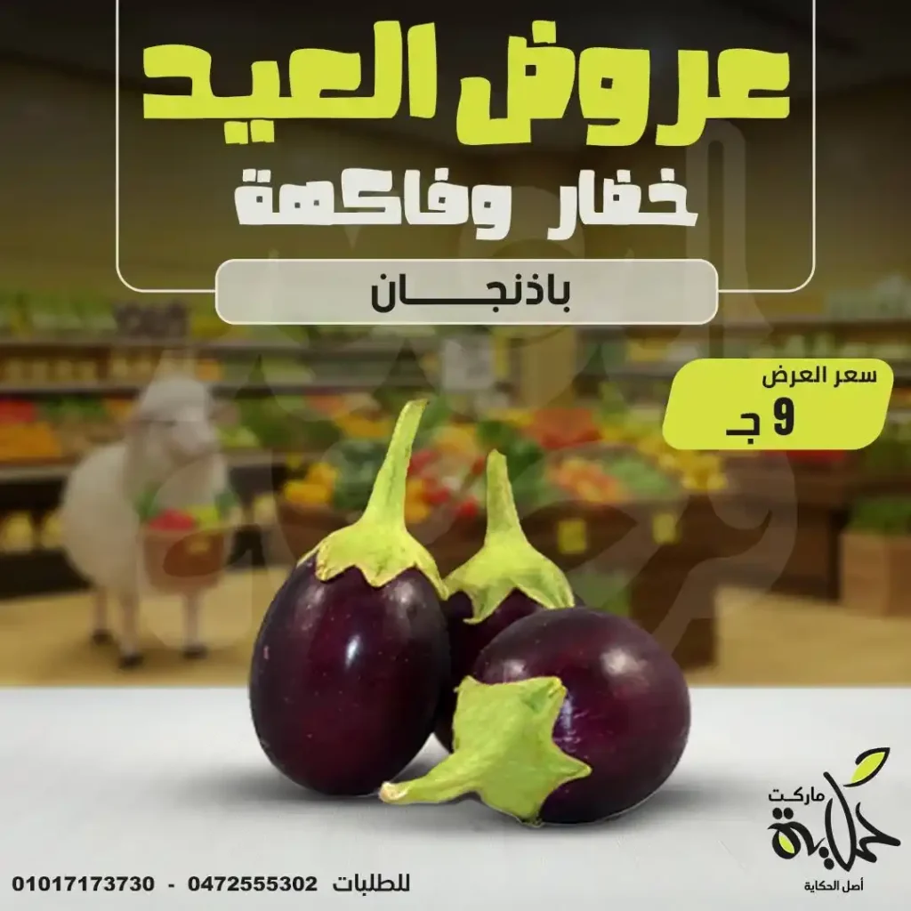Hekaya Markets offers in June 2025: