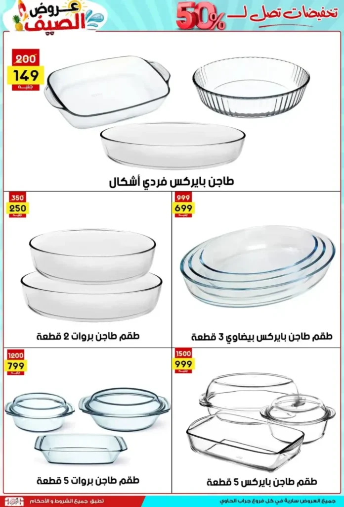 عروض جراب الحاوي 2025 