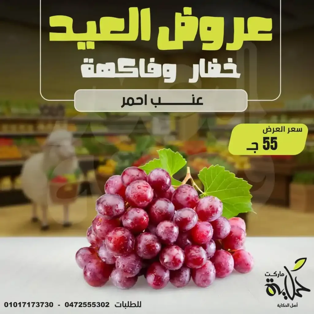 Hekaya Markets offers in June 2025: