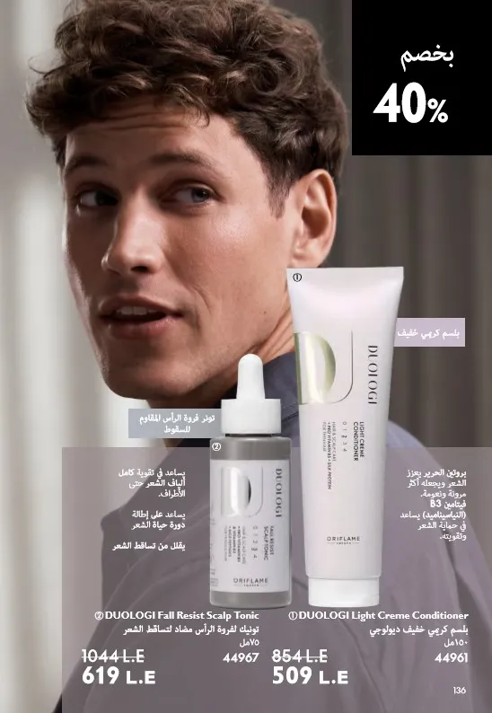 Oriflame June 2025 Catalogue: Riviera adventures await you in irresistible elegance