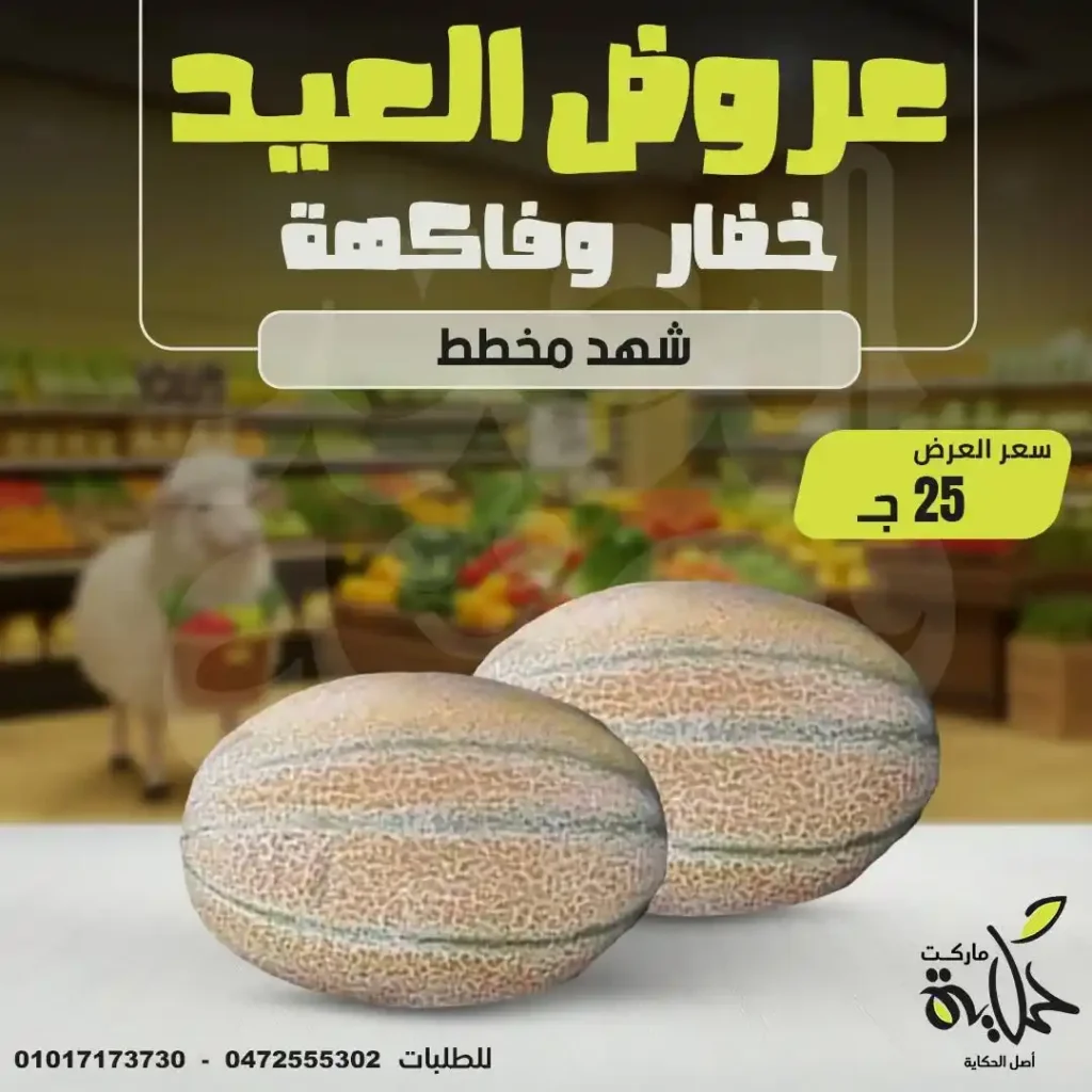 Hekaya Markets offers in June 2025: