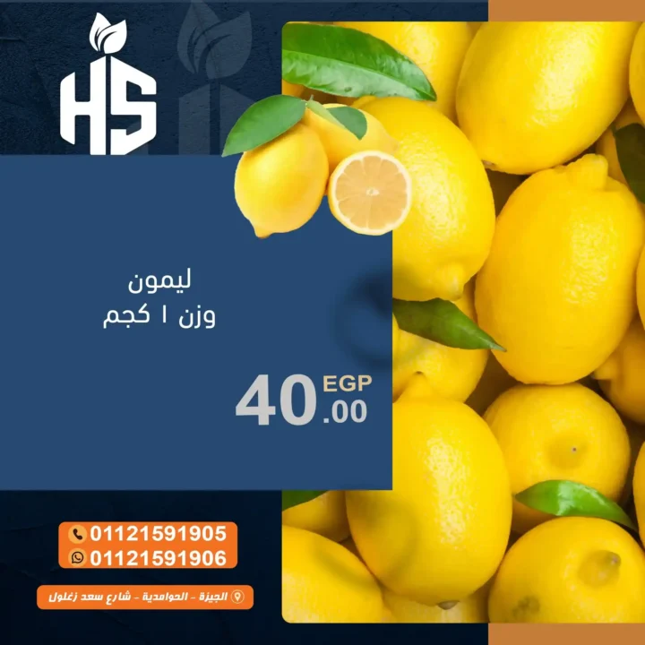  عروض أولاد حسان 2025