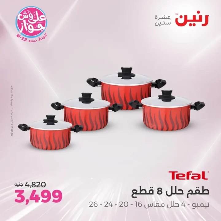 عروض رنين يومي الثلاثاء والأربعاء 24 و25 يونيو 2025