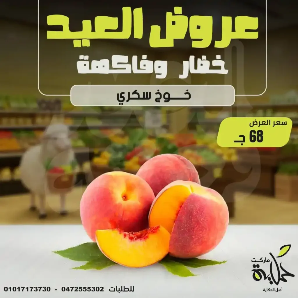Hekaya Markets offers in June 2025: