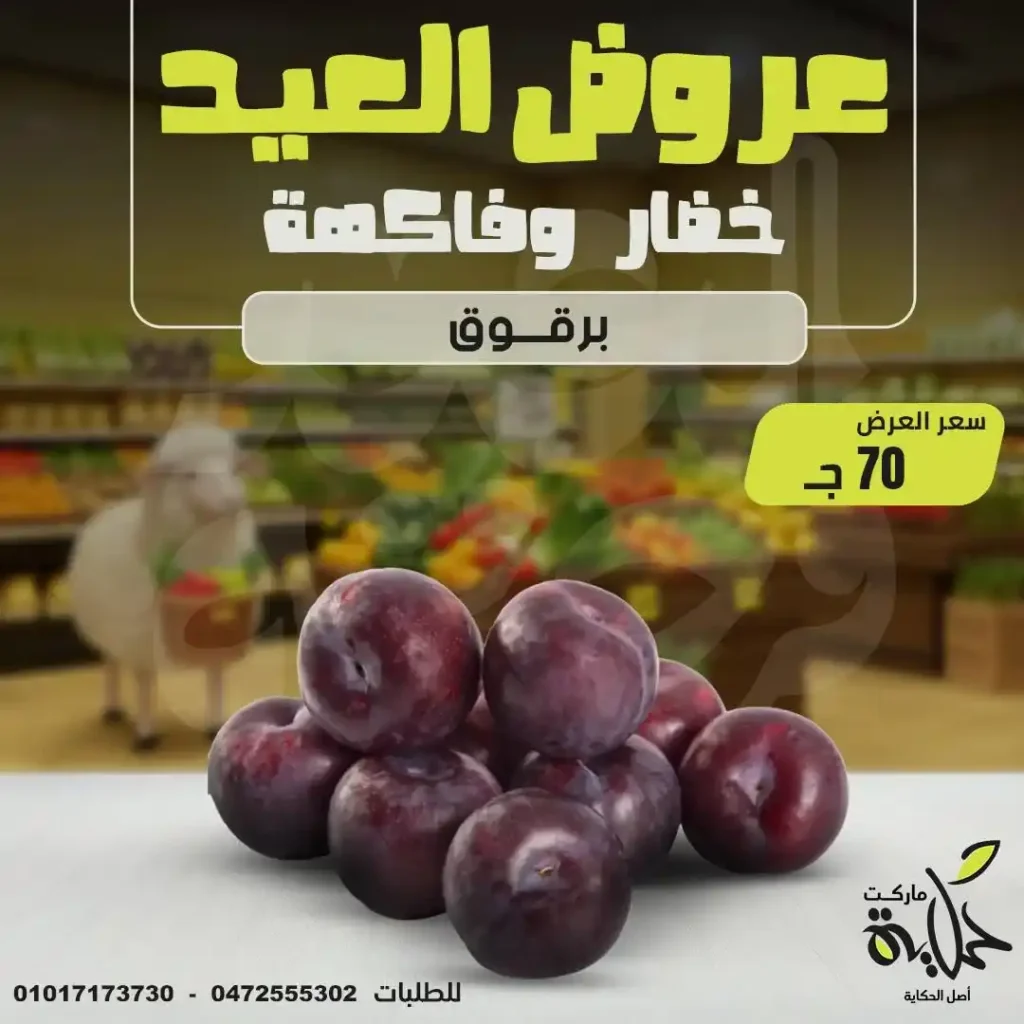 Hekaya Markets offers in June 2025:
