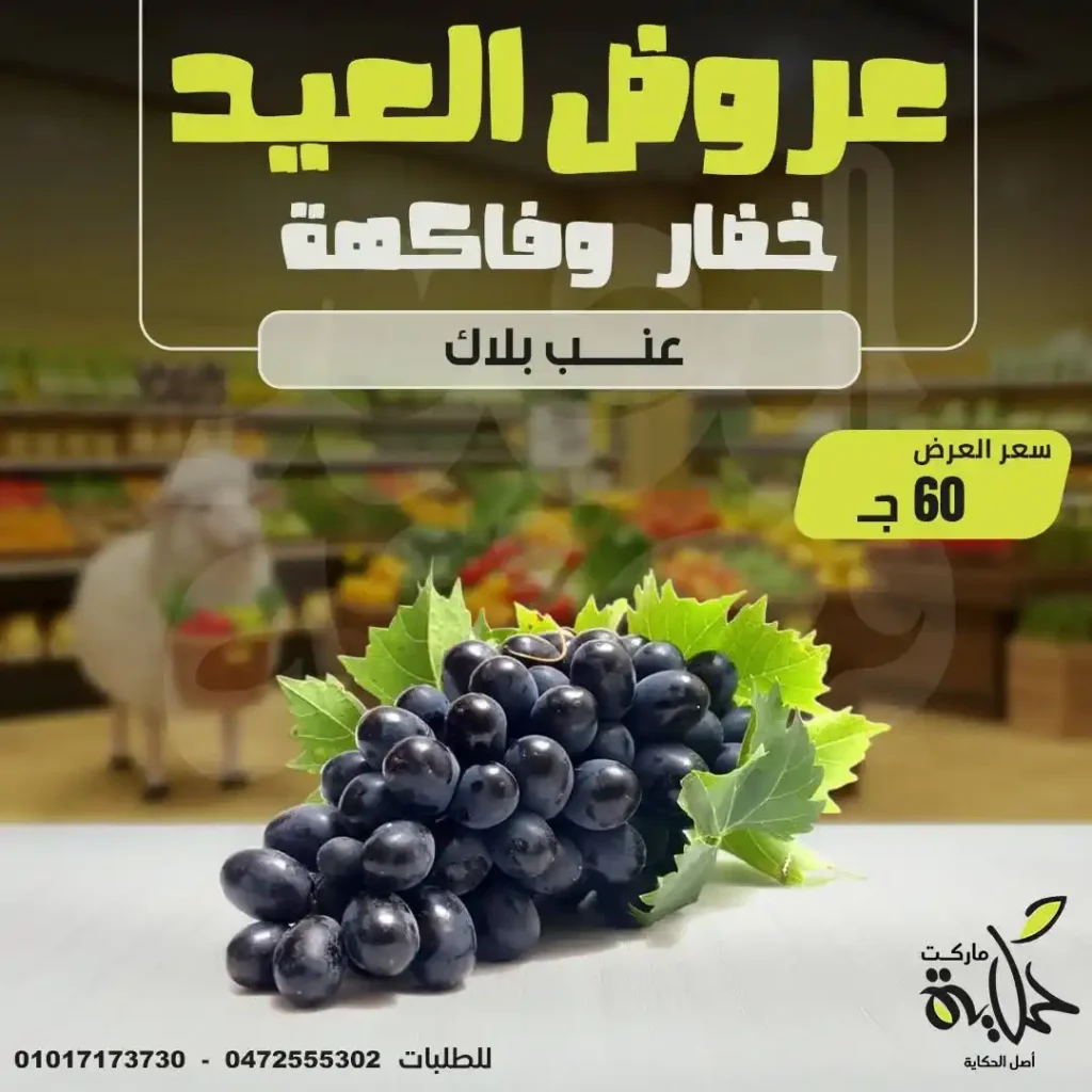 Hekaya Markets offers in June 2025: