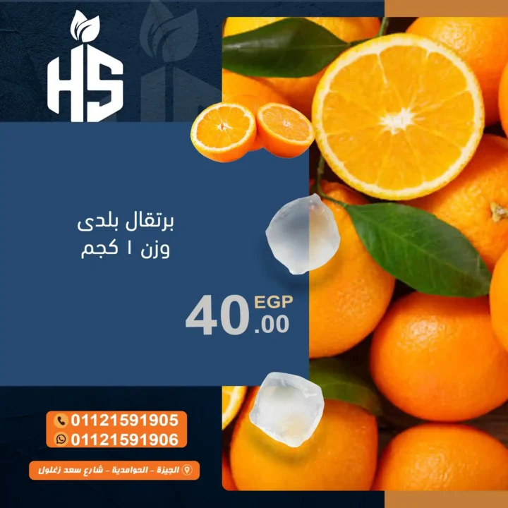  عروض أولاد حسان 2025