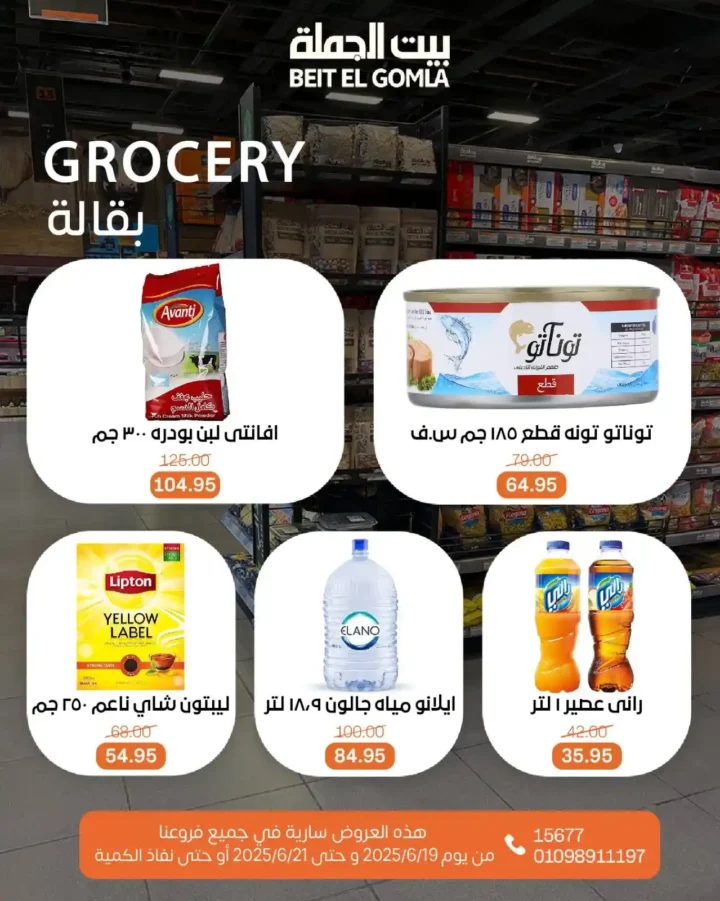 Wholesale House Offers 2025