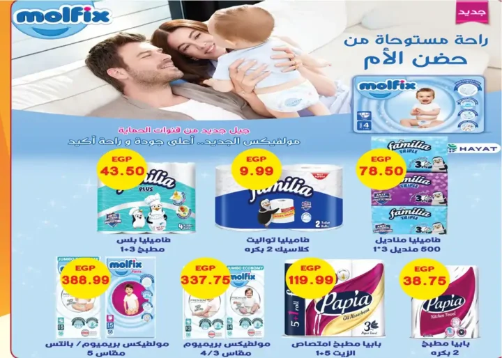 Hyper Jerusalem offers