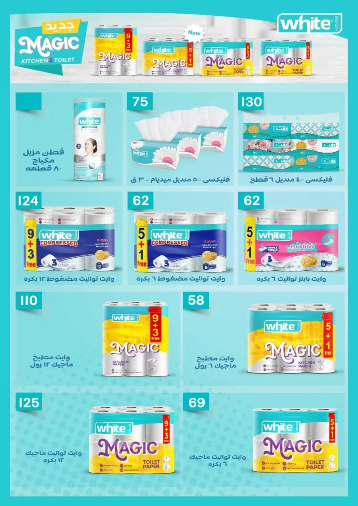 Fatah Allah Market offers until July 11, 2025