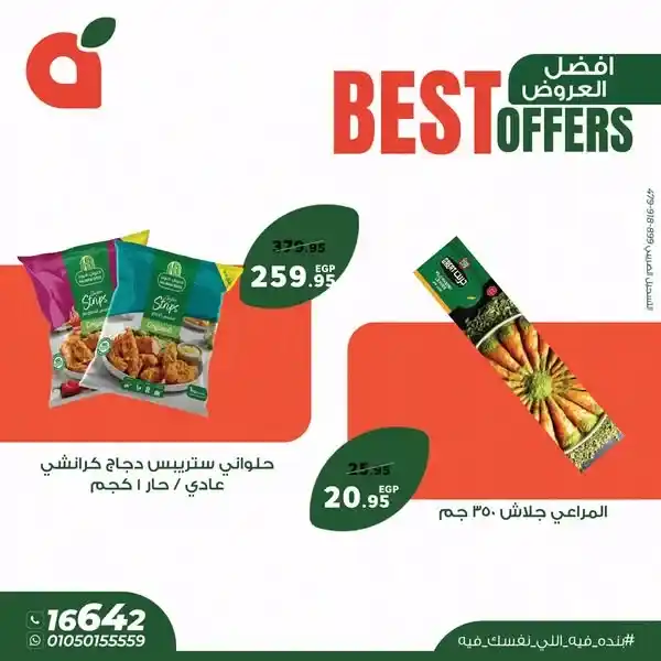 Panda Egypt Offers 2025