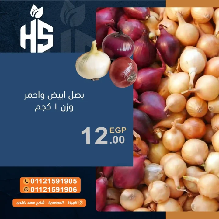  عروض أولاد حسان 2025
