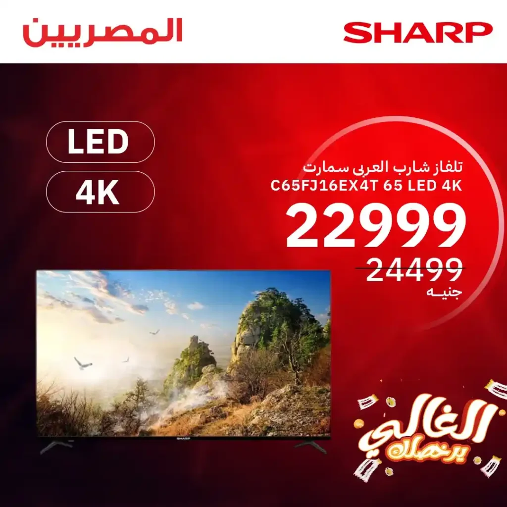 Egyptian Group offers until June 21, 2025